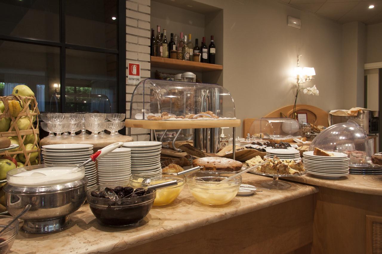 Berta Hotel 3*