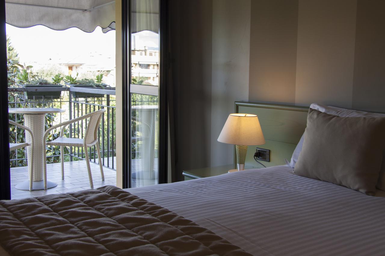 Hotel Berta