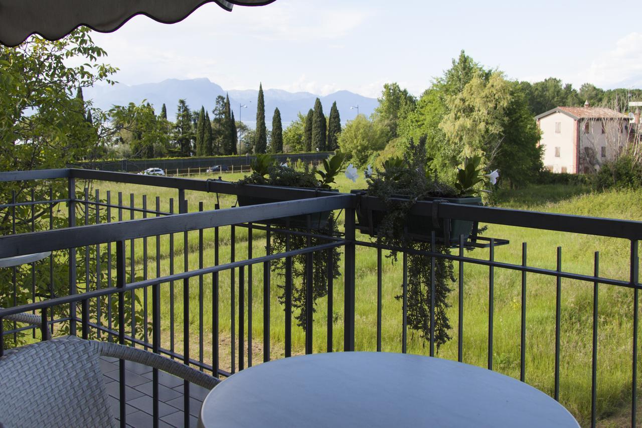 Hotel Berta