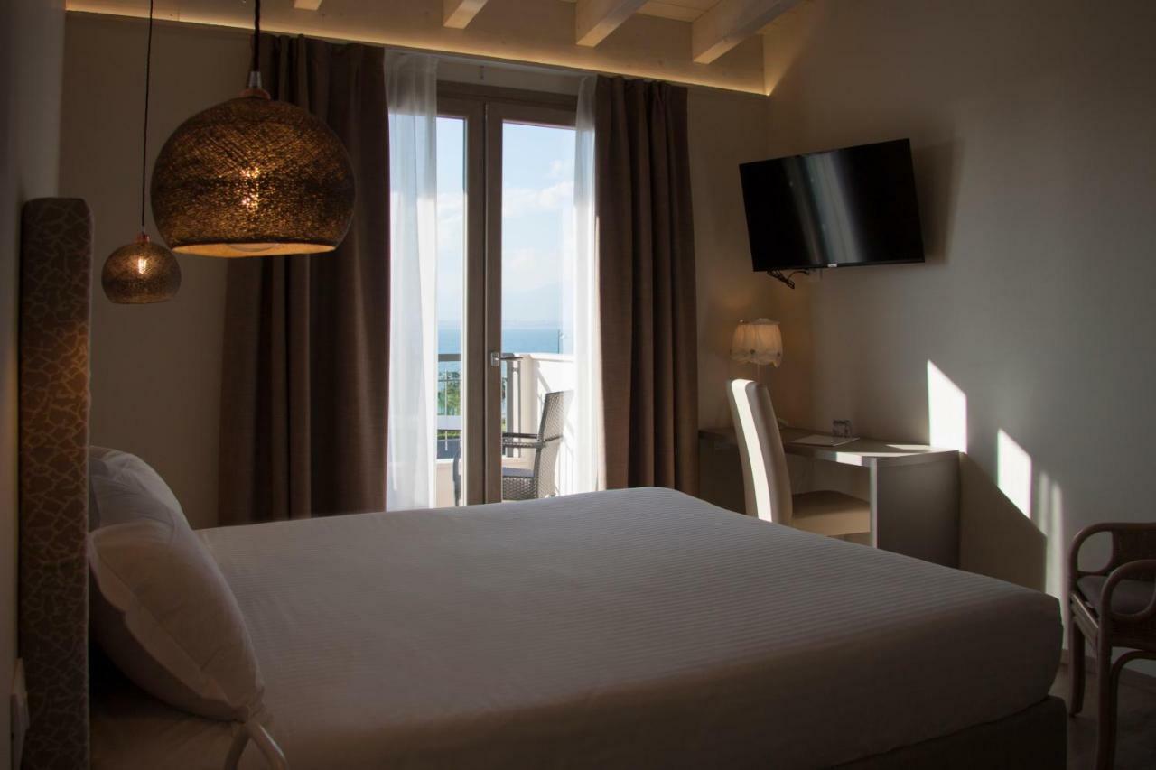 Hotel Berta