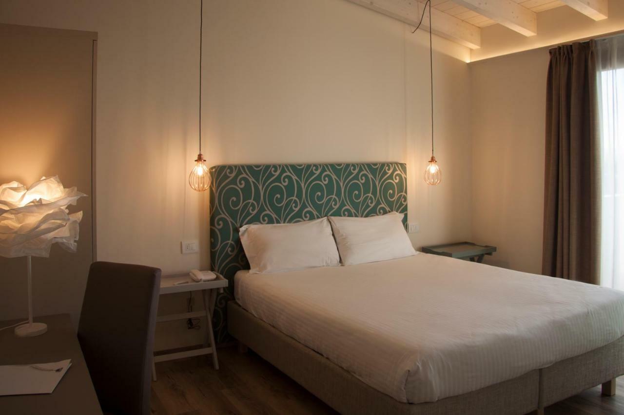Berta Hotel Desenzano del Garda