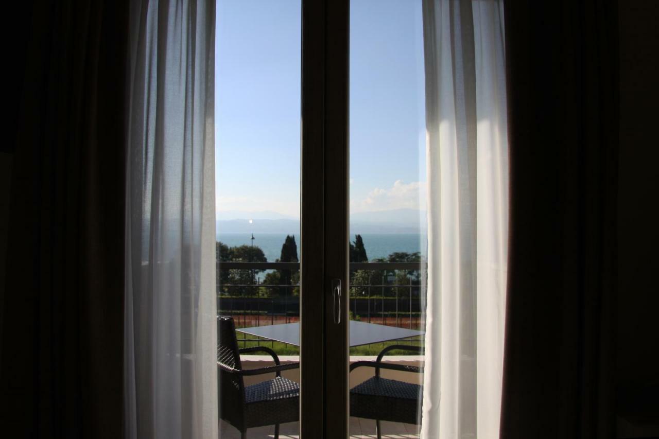 Hotel Berta Desenzano del Garda