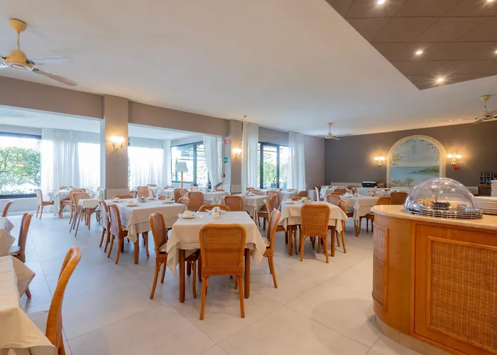 Hotel Berta
