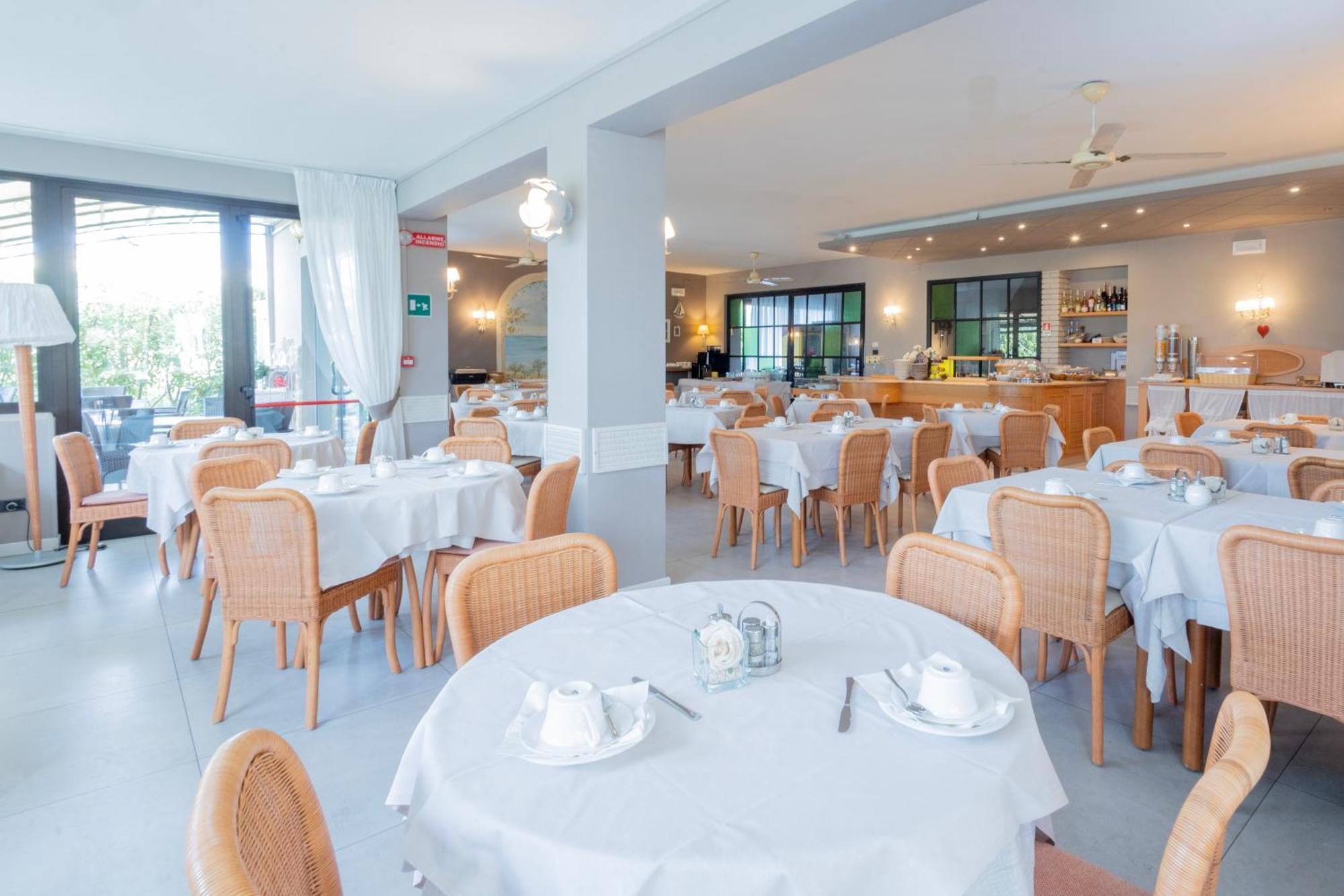 Hotel Berta