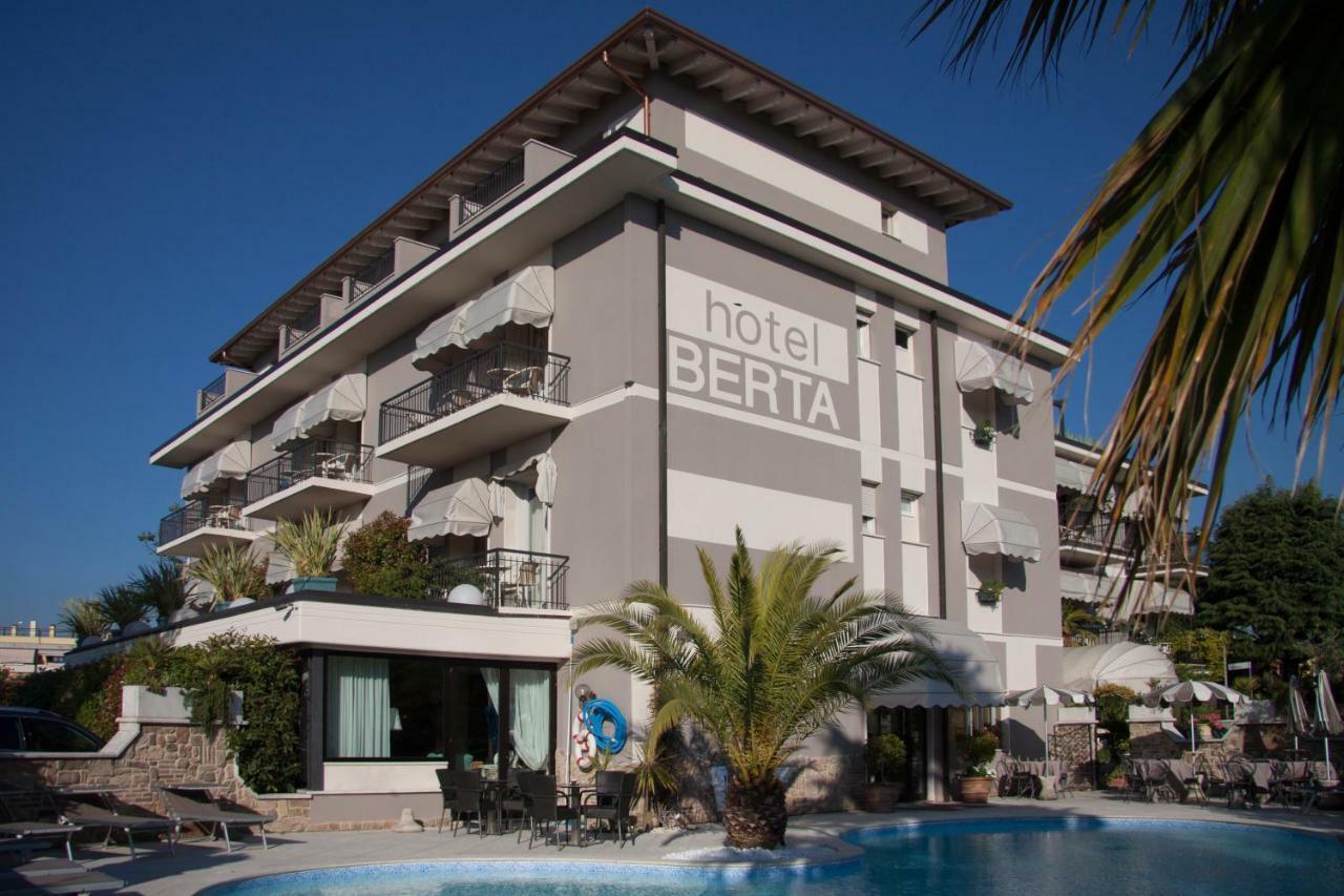 Berta Desenzano del Garda